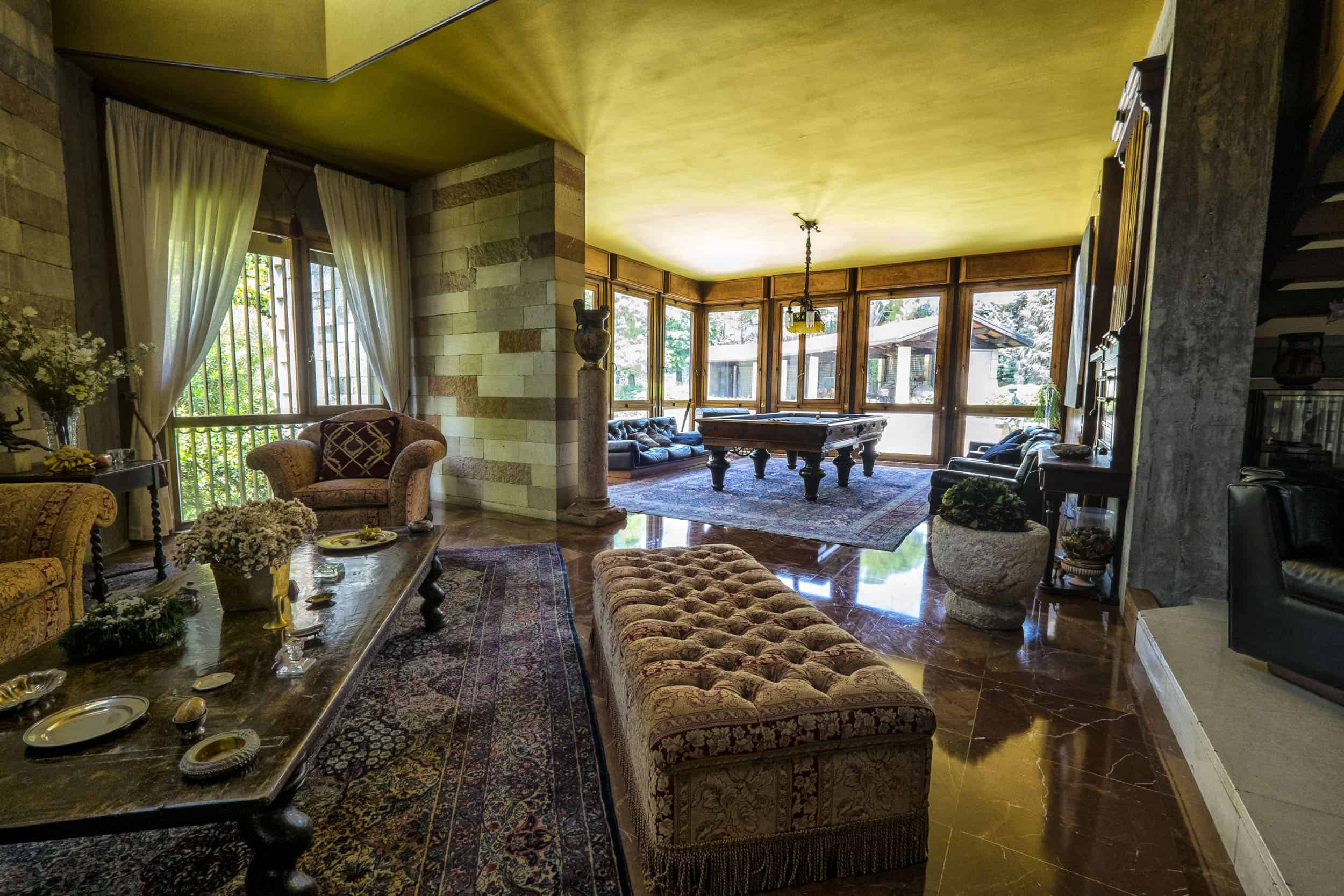 Grace Villa, rent the best luxury villa in Valpolicella, Verona, Italy